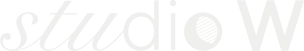 Logo Studio W