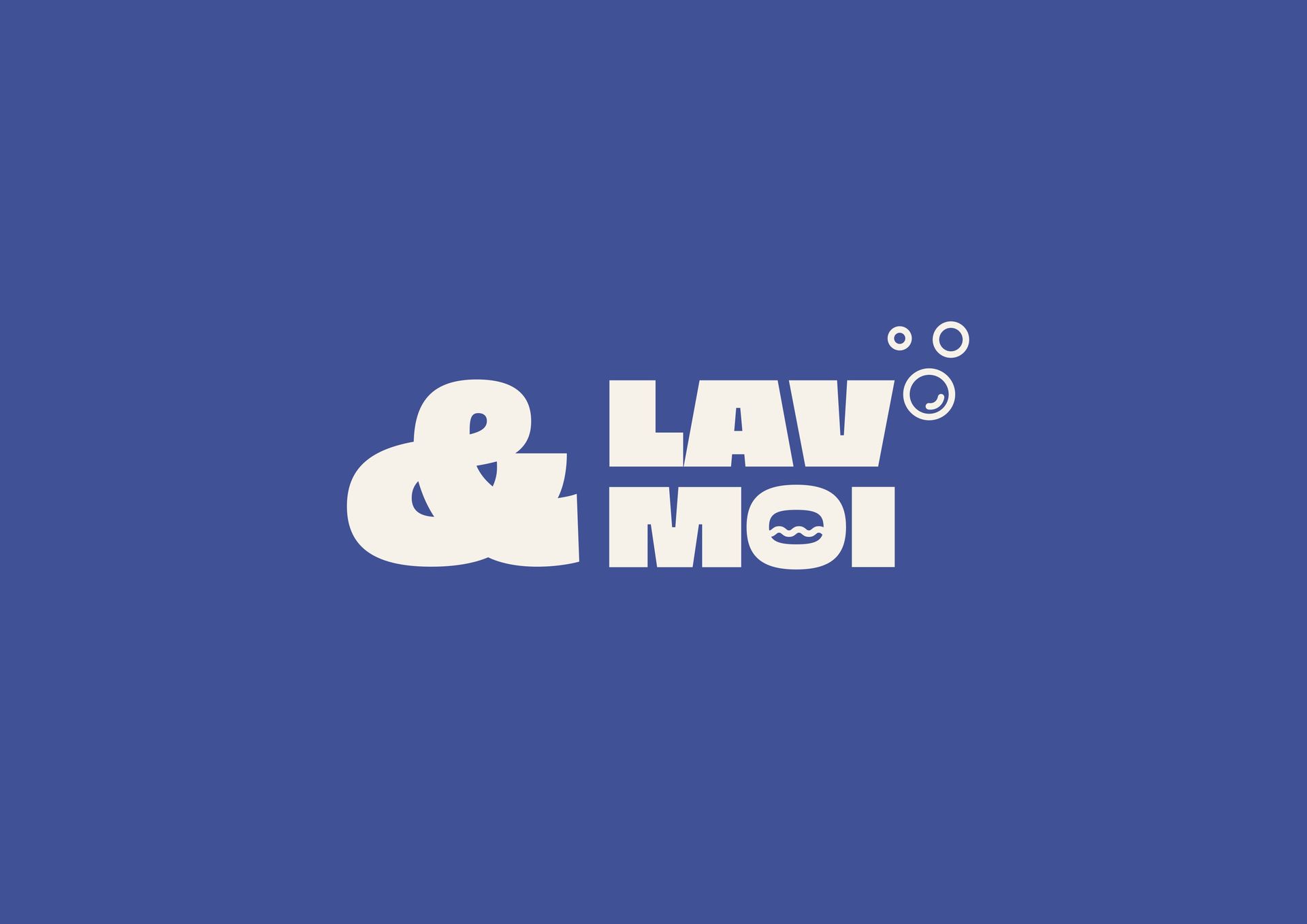 Logo Lav&amp;Moi
