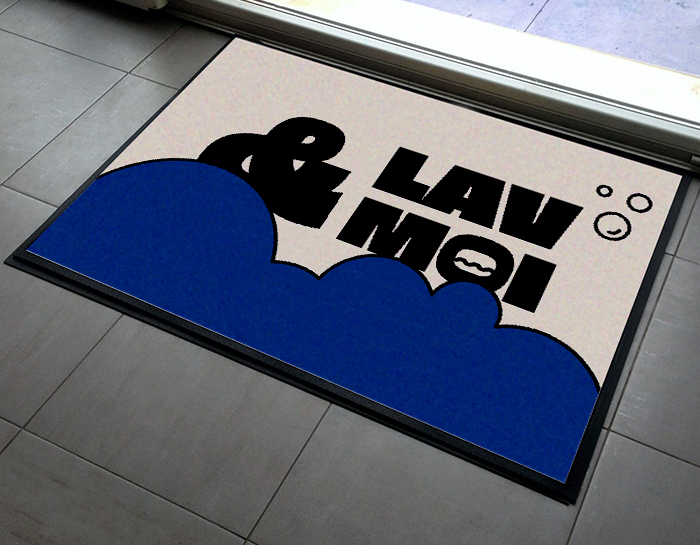Tapis Lav&amp;Moi