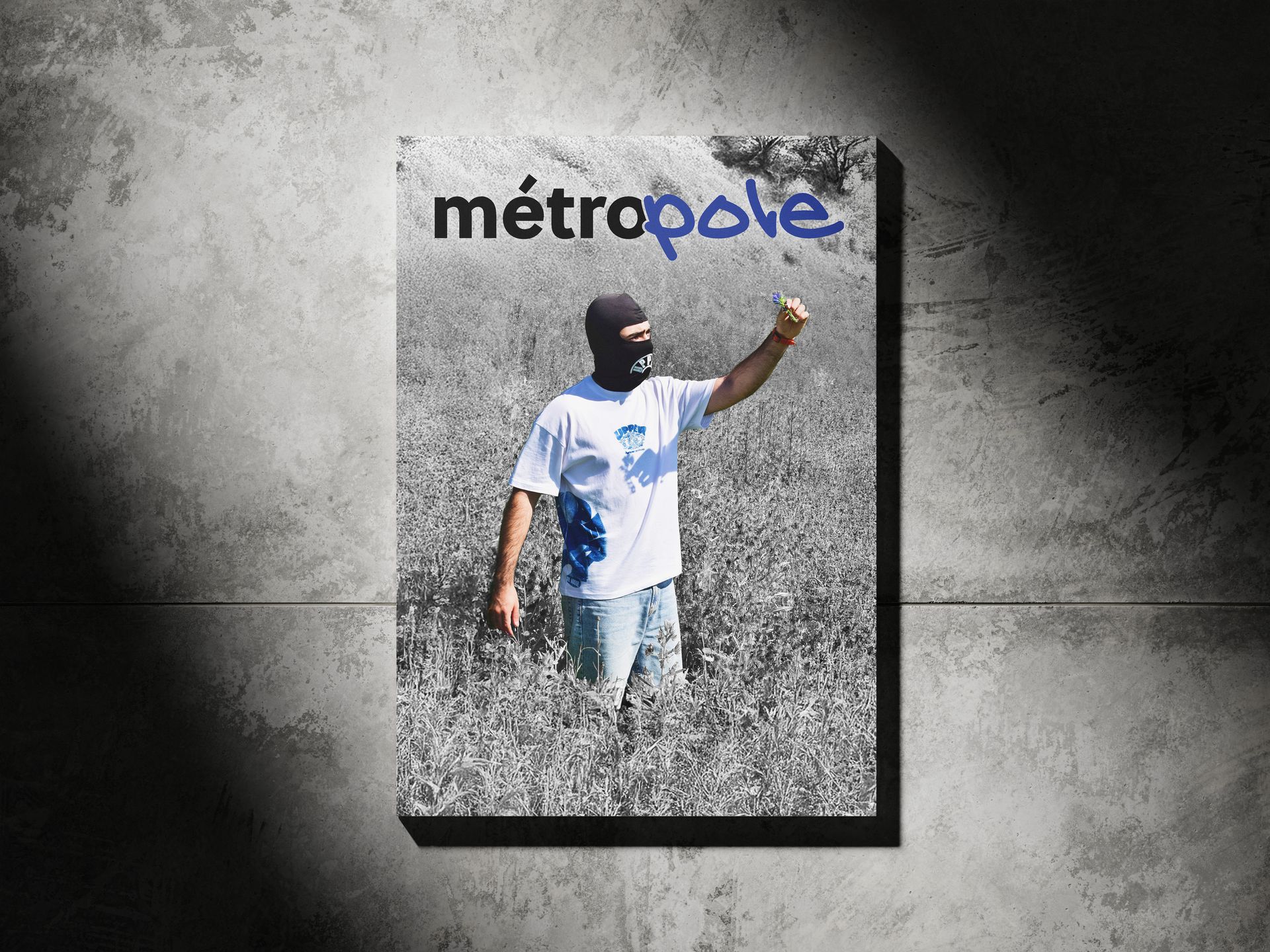 Métropole Couverture