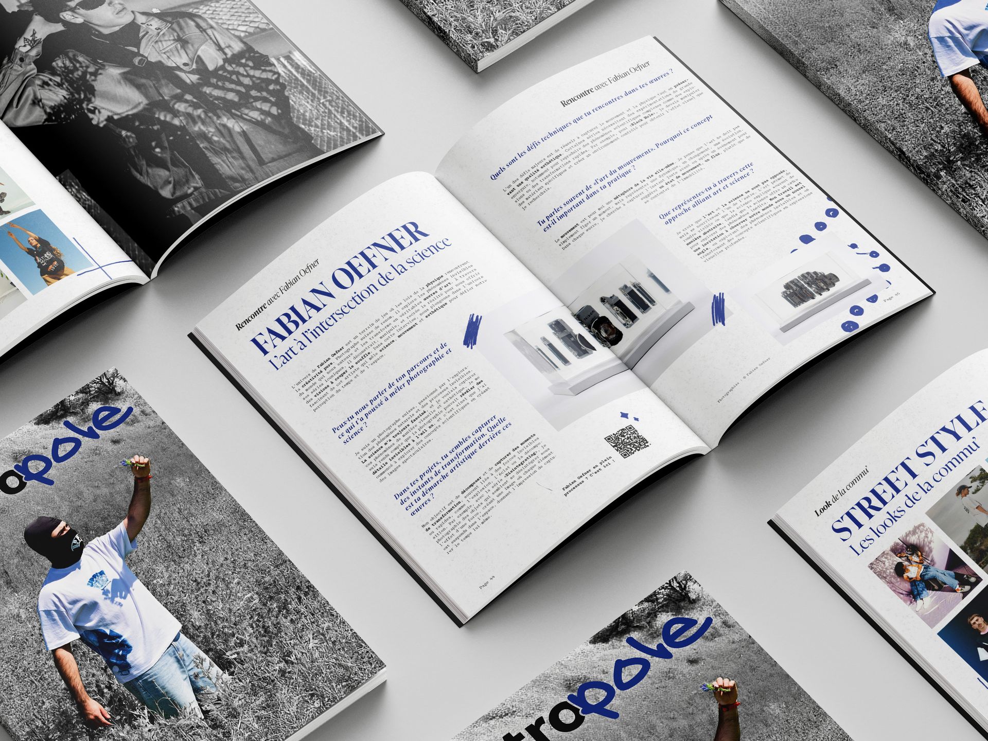Métropole Magazine