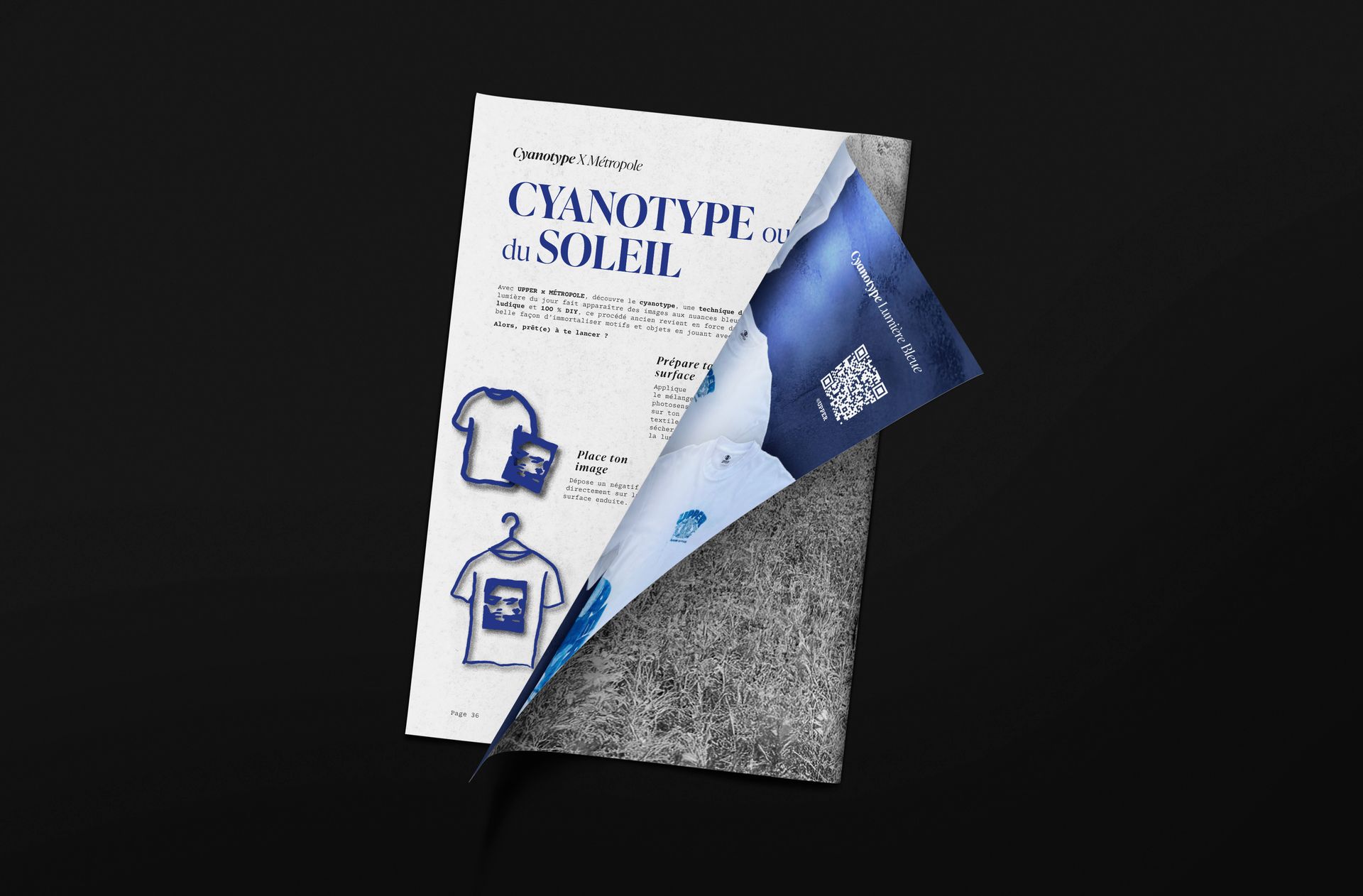 Métropole Magazine