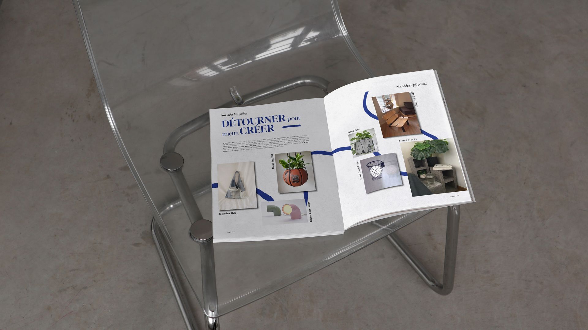 Métropole Magazine
