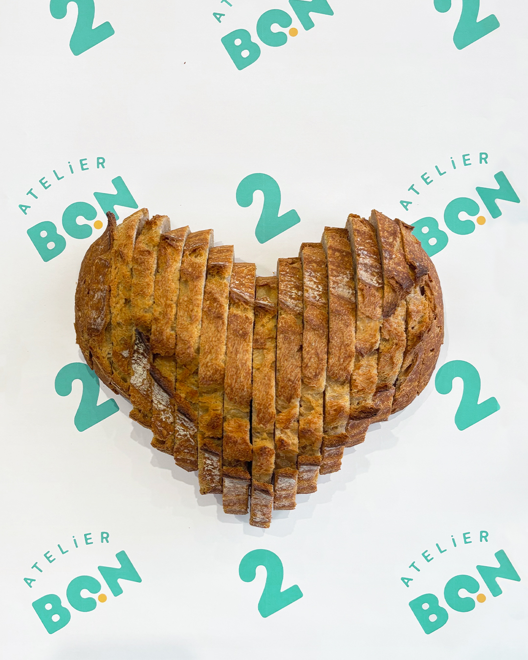 Instagram Atelier BON