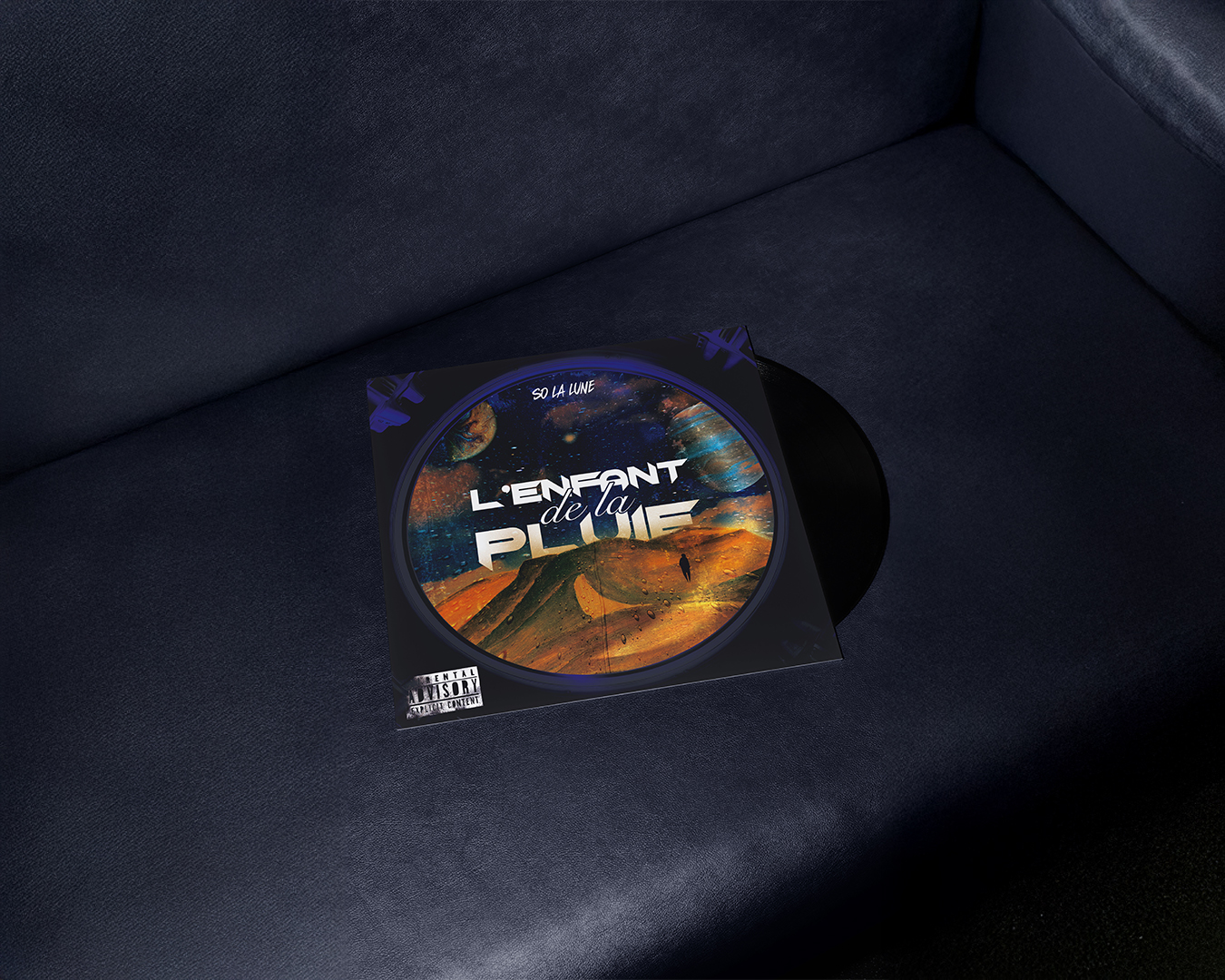 SO la lune cover