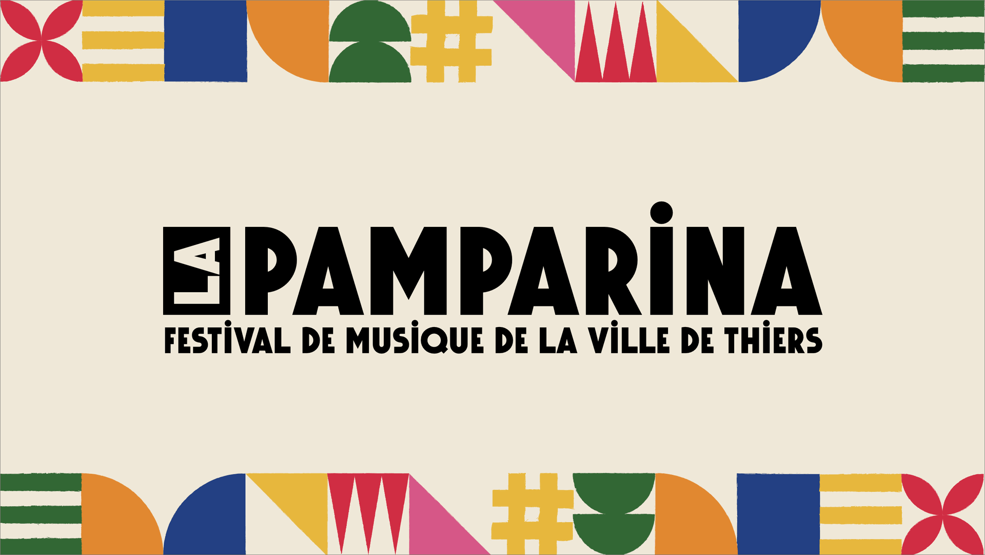 Logo La Pamparina